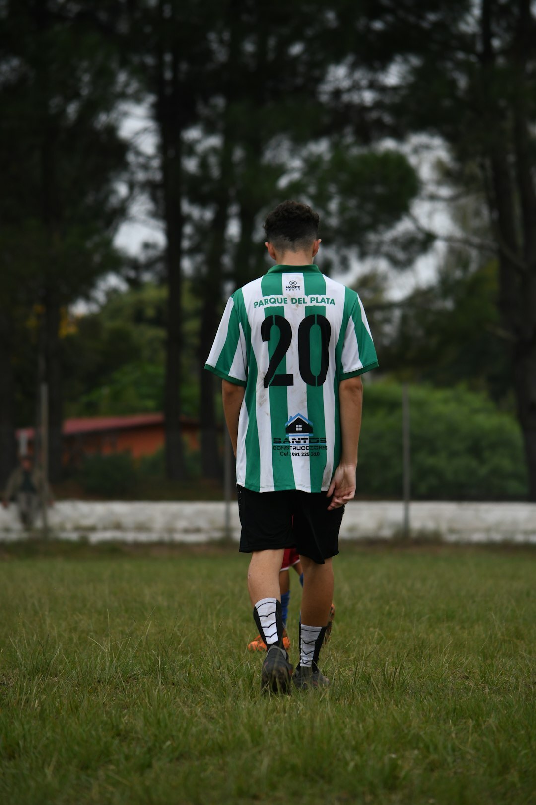 uruguayan football legend